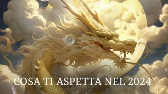 Cosa ti aspetta nel 2024
