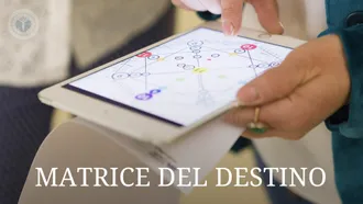 Cos’è la Matrice del Destino e cosa centra la numerologia?