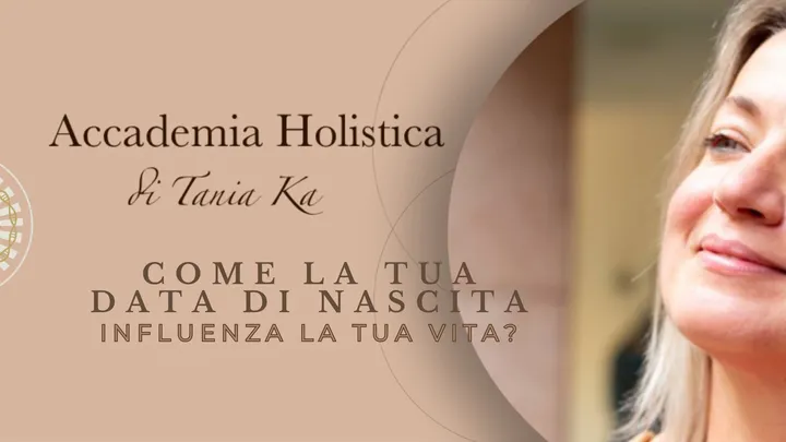 Come la tua data di nascita influenza la tua vita?